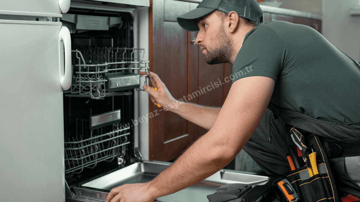 Hasankeyf Bulaşık Makinesi Servisi - Hasankeyf Beyaz Eşya Tamircisi
