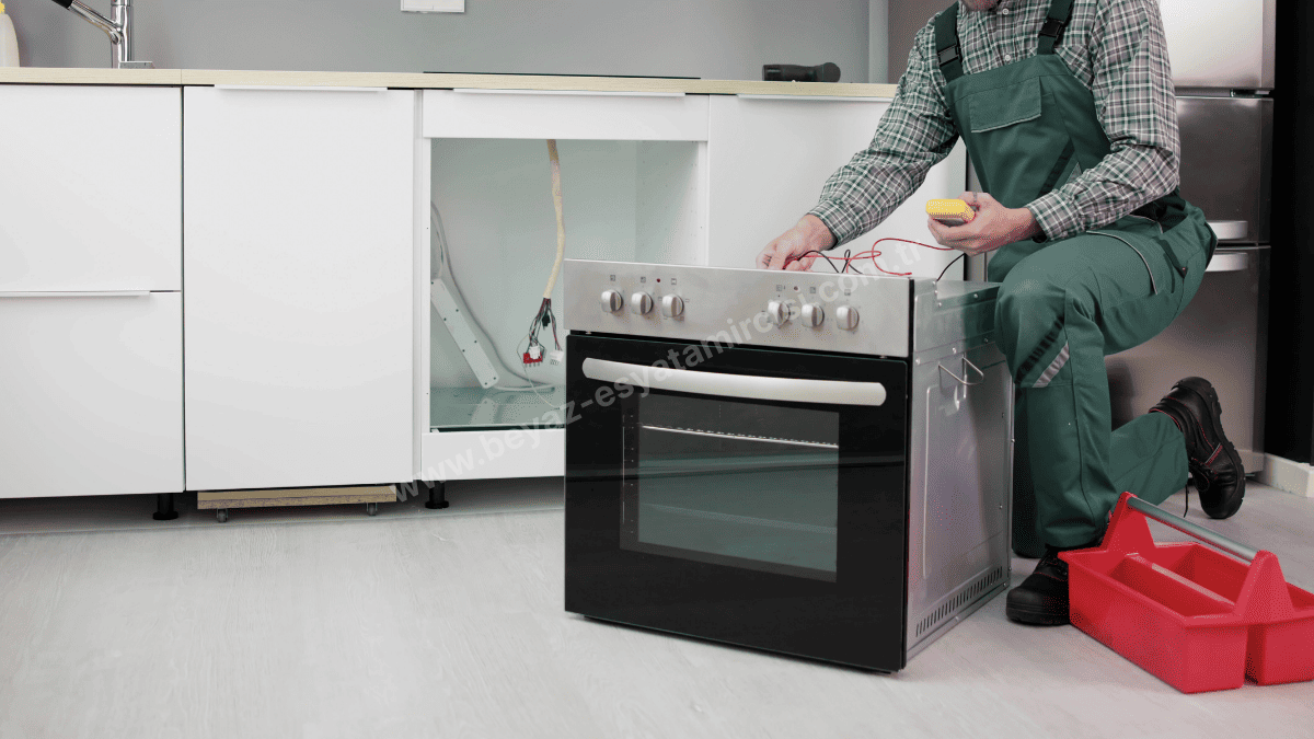 Hasankeyf Fırın & Ocak Servisi - Hasankeyf Beyaz Eşya Tamircisi