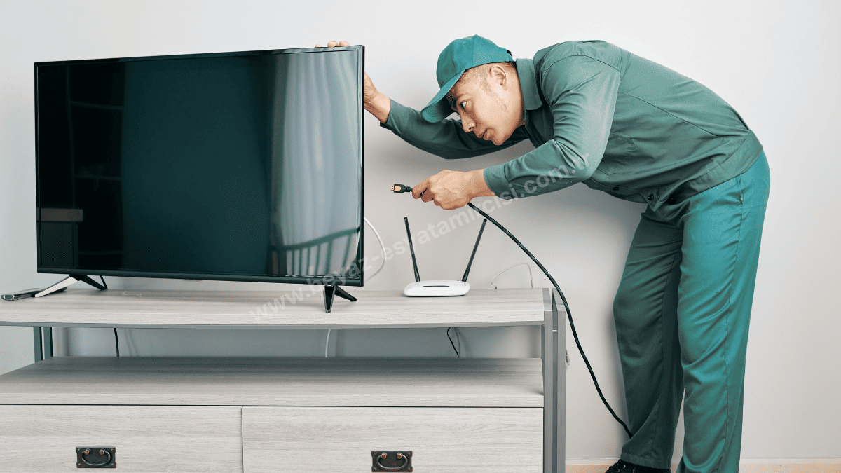 Hasankeyf Televizyon Servisi - Hasankeyf Beyaz Eşya Tamircisi